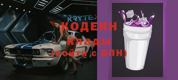 твердый Карпинск