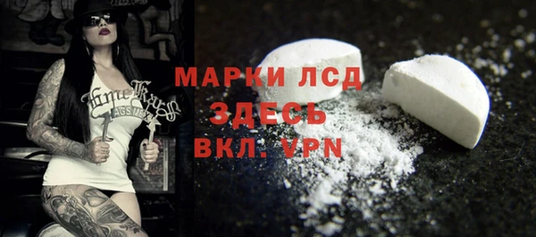 твердый Карпинск